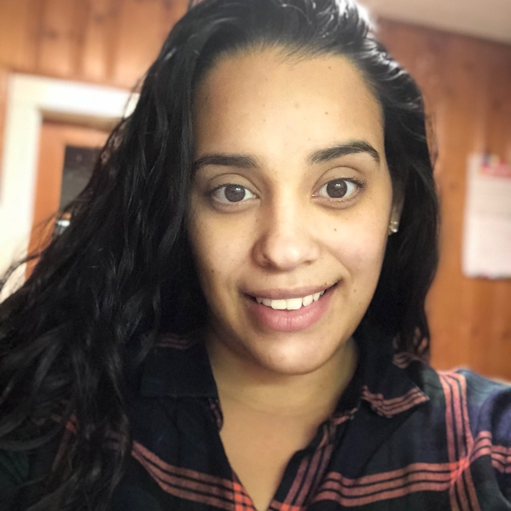 Meet your Posher, Kayla